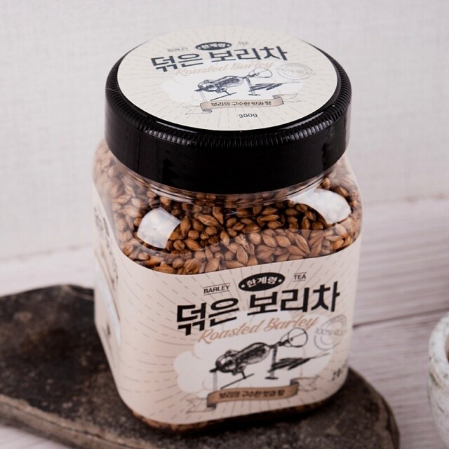 강원더몰,한계령 덖은 보리차