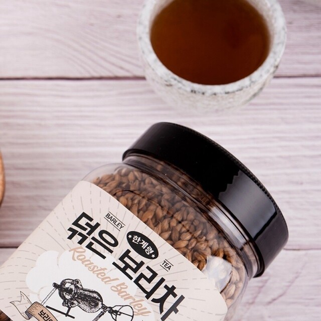 강원더몰,한계령 덖은 보리차